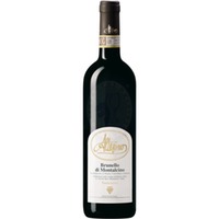 Brunello di Montalcino DOCG Altesino 0,375l