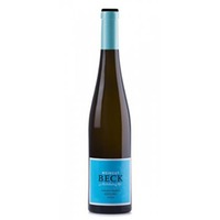 Michael Beck - Hedesheimer Hof "Elsheimer Blume - Marhans Riesling"