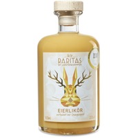 Eierlikör RARITAS Lantenhammer 20%