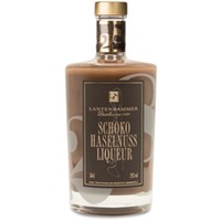Schoko-Haselnuss Liqueur Lantenhammer 20%