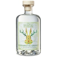 RARITAS Bergamotte-Orangenlikör Lantenhammer 38%