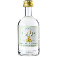 RARITAS Bergamotte-Orangenlikör Lantenhammer 38%