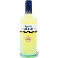 Limoncello di Capri 30% Vol