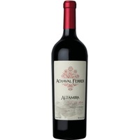 Achaval Ferrer Finca Altamira Mendoza IG Malbec 0,75 ℓ
