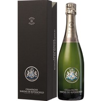 Barons de Rothschild Blanc de Blancs Estuchado Magnum