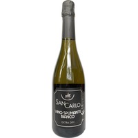Spumante extra trocken - San Carlo Vini