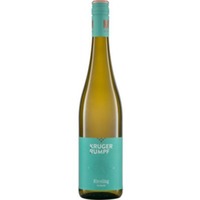Riesling feinherb VDP.Gutswein Kruger-Rumpf