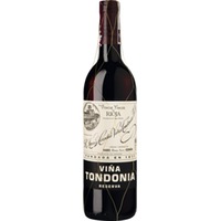 Viña Tondonia Tinto Rioja Reserva Rioja DOCa