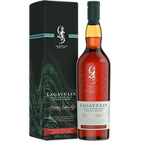 Lagavulin : Distillers Edition