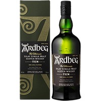 Ardbeg : 10 Year
