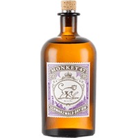 Monkey 47 : Schwarzwald Dry Gin
