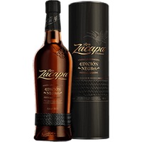 Ron Zacapa : Edicion Negra