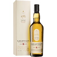 Lagavulin : 8 Year Old