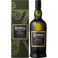 Ardbeg : Corryvreckan