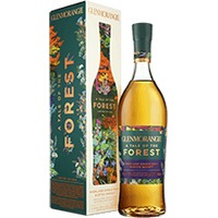 Glenmorangie : A Tale Of Forest Edition Limitée