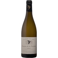 Domaine de la Mordorée : La Reine des Bois Lirac Blanc