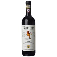 Chianti Classico DOCG Castellare di Castellina 0,75L