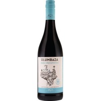 Springfontein Ulumbaza Red of Springfontein