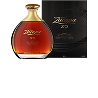 Ron Zacapa : XO