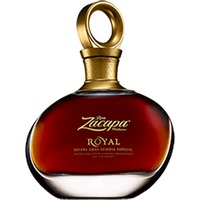Ron Zacapa : Royal