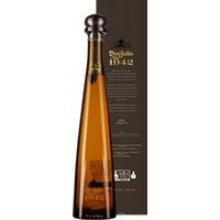 Tequila im Geschenkkarton
