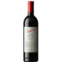 Penfolds RWT Bin 798 in edler Geschenkschatulle