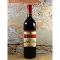 Nalle Winery Zinfandel