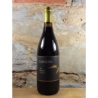 Havens Winery Syrah