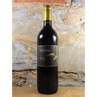 Havens Winery Merlot