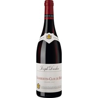 Joseph Drouhin Chambertin Clos de Bèze Chambertin Clos de Bèze Grand Cru AOP