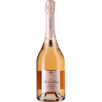 Champagne Amour de Deutz Rosé Flaschengärung