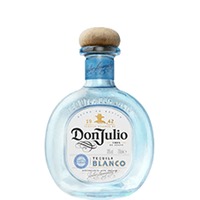 Tequila : Don Julio : Blanco
