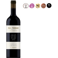 Sal Terrae Rosso IGT 0,75l 14,5% - | Il Palazzo