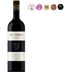 Sal Terrae Rosso IGT 0,75l 14,5% - | Il Palazzo 