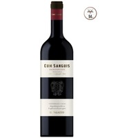 Cum Sanguis Sangiovese IGT 0,75l 14% - | Il Palazzo