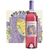 Lumera Rosato DOC 0,75l 12,5%-2023/Donnafugata