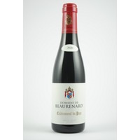CHATEAUNEUF DU PAPE Halbe, Beaurenard