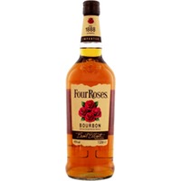 Four Roses Bourbon - 1,00 Ltr