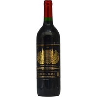 Chateau Palmer Grand Cru Classe