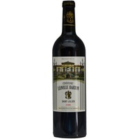 Chateau Leoville Barton Grand Cru Classe