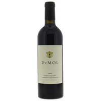 Cabernet Sauvignon Ballard Vineyard Napa Valley