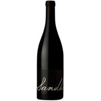 Pinot Noir Santa Rita Hills