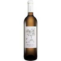MESA/5.4 Blanco Spanien Weißwein Trocken