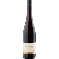 Spätburgunder trocken Bio - Weingut Ehrhart