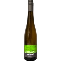 Silvaner Auslese edelsüß 0,5 L - Weingut Murach