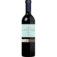 Château L'Enclos Réserve Sainte-Foy Côtes de Bordeaux AOP trocken - Château l'Enclos Lamont