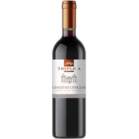 Château L'Enclos Triple A Sainte-Foy Côtes de Bordeaux AOP trocken - Château l'Enclos Lamont