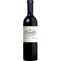 Château Baby - Sainte-Foy Côtes de Bordeaux AOP trocken - Château Baby