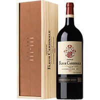 Château Fleur Cardinale Édition Rugby Spirit