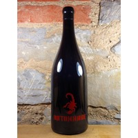 Batonnage, Wild Boys of Club Batonnage